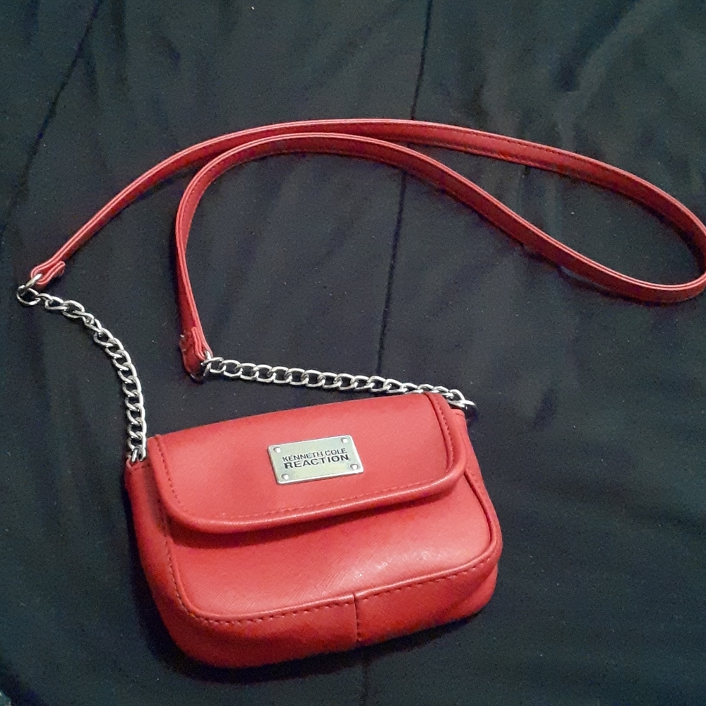 Crossbody
